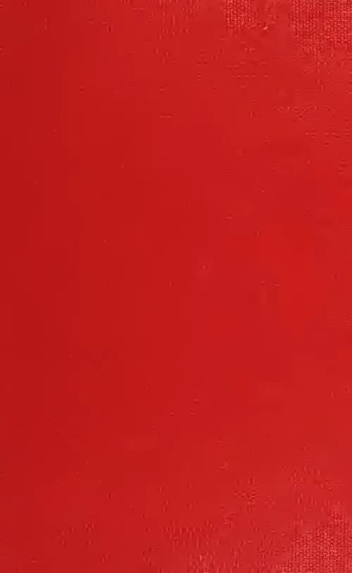 A full-frame abstract shot of a vibrant red surface with subtle hints of texture.